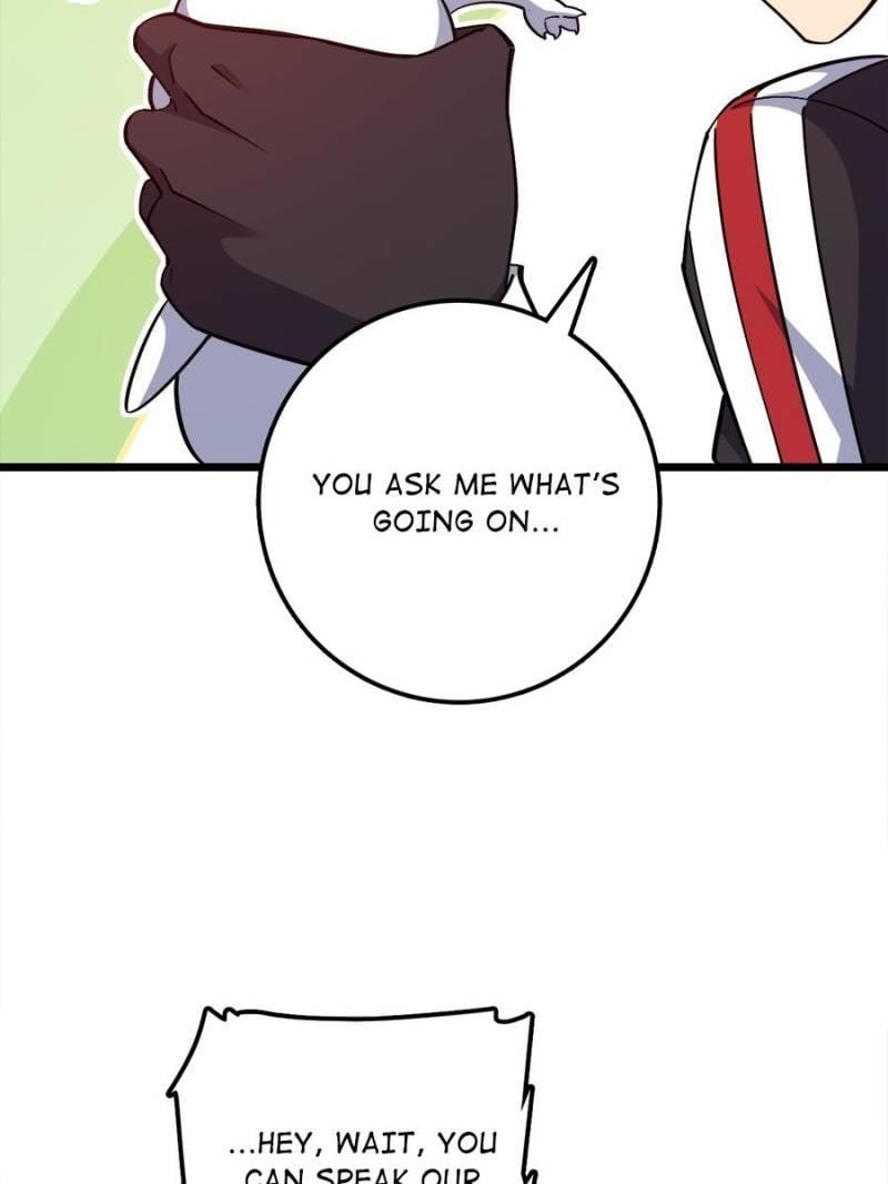 Spare Me, Great Lord! - Chapter 721 Page 74