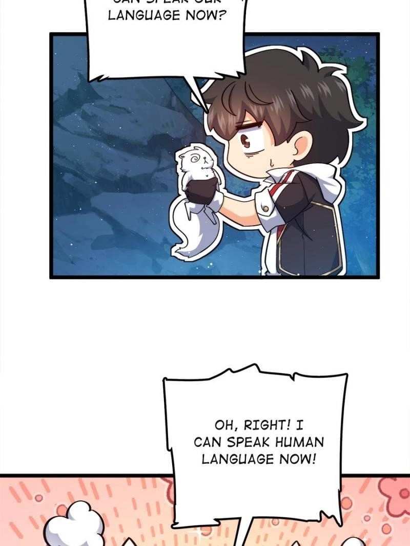 Spare Me, Great Lord! - Chapter 721 Page 75