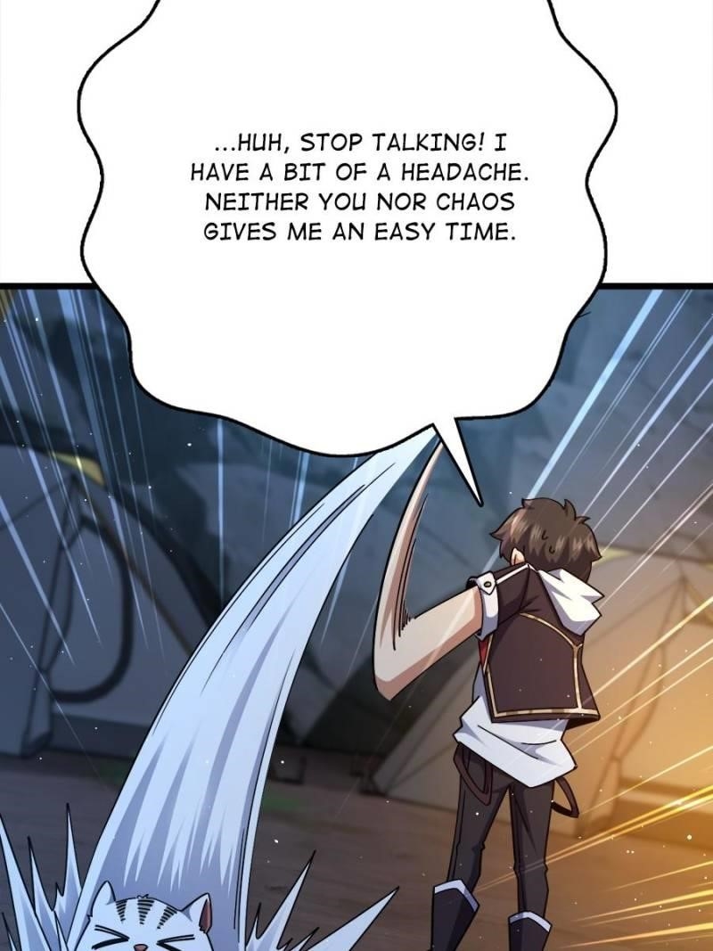 Spare Me, Great Lord! - Chapter 721 Page 77