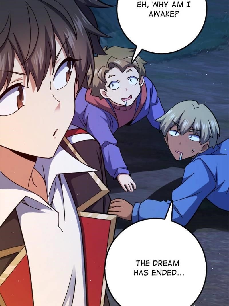 Spare Me, Great Lord! - Chapter 721 Page 79