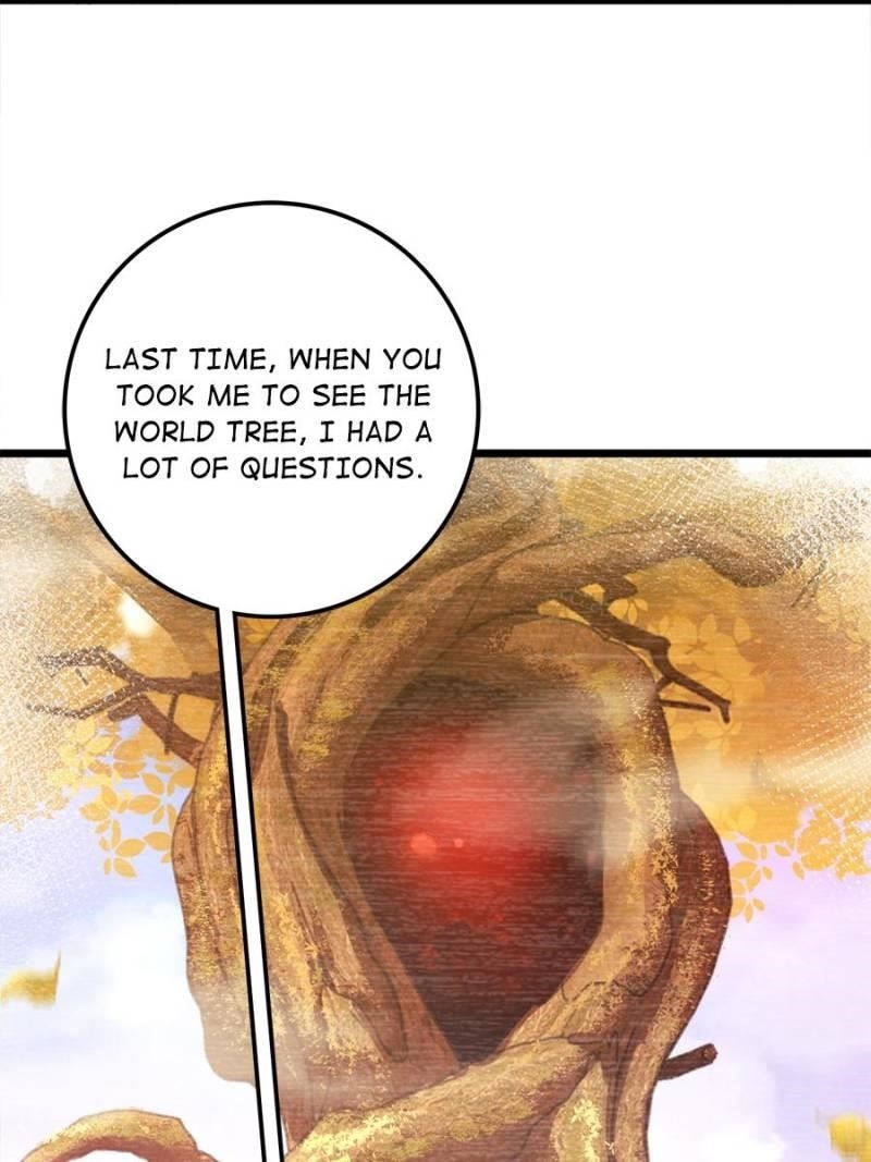Spare Me, Great Lord! - Chapter 721 Page 8