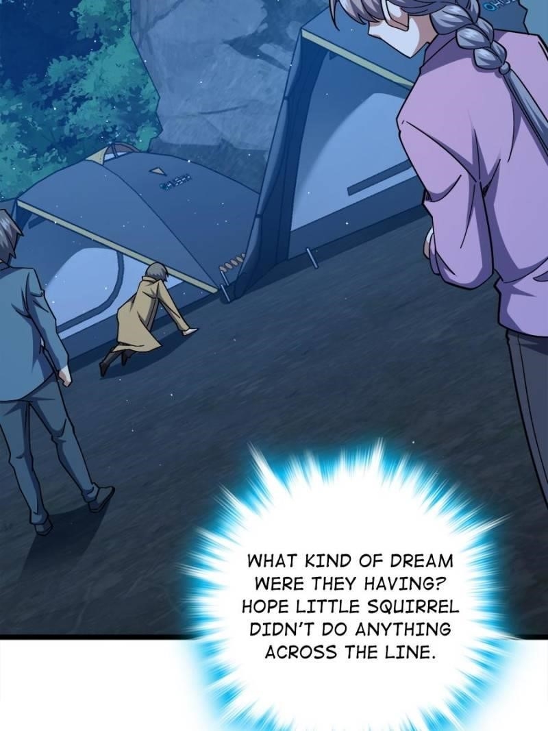 Spare Me, Great Lord! - Chapter 721 Page 81