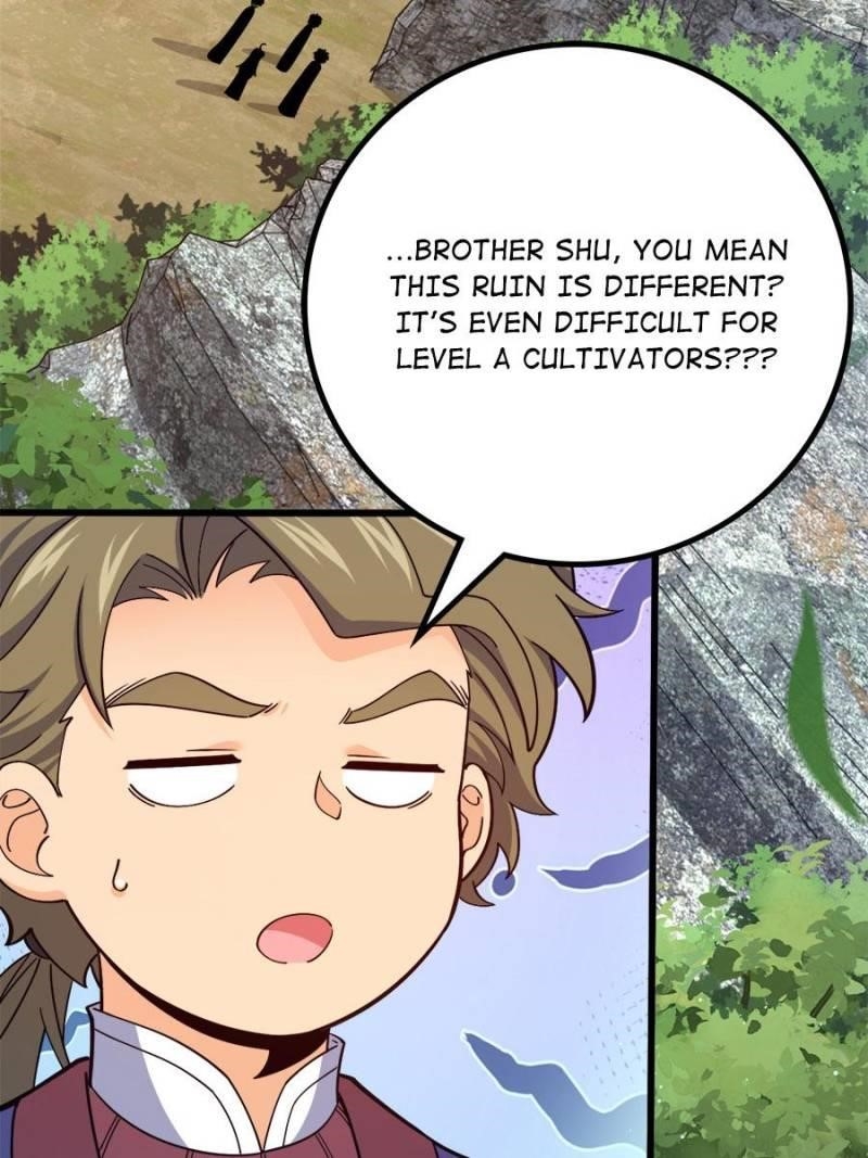 Spare Me, Great Lord! - Chapter 723 Page 3