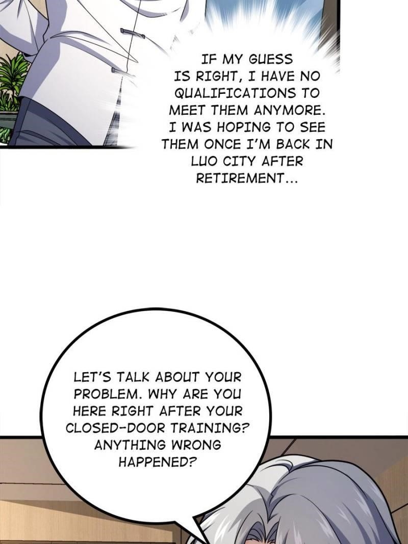 Spare Me, Great Lord! - Chapter 723 Page 31