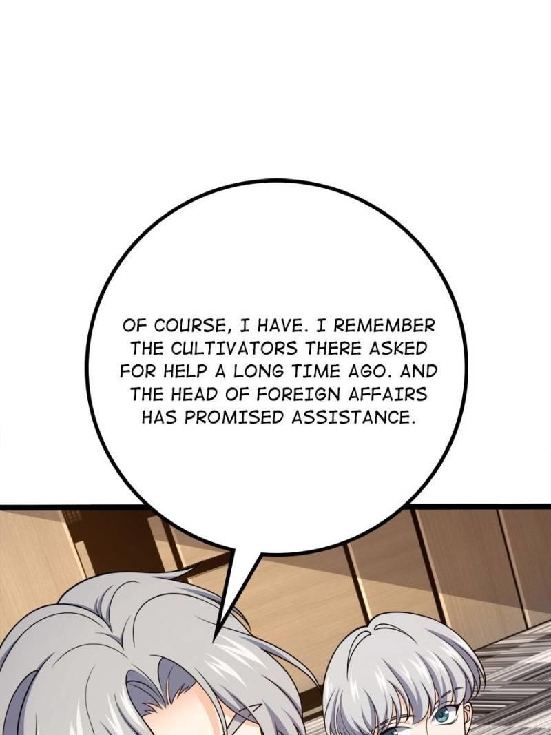 Spare Me, Great Lord! - Chapter 723 Page 36