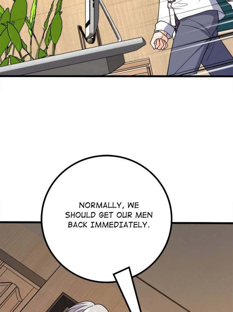 Spare Me, Great Lord! - Chapter 723 Page 41