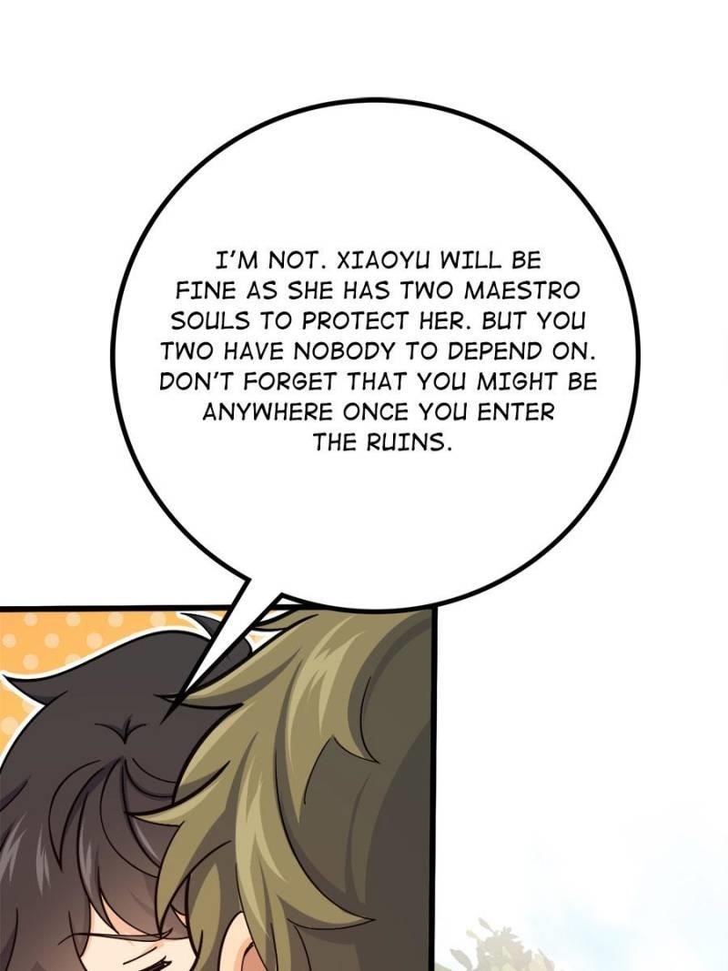 Spare Me, Great Lord! - Chapter 723 Page 7