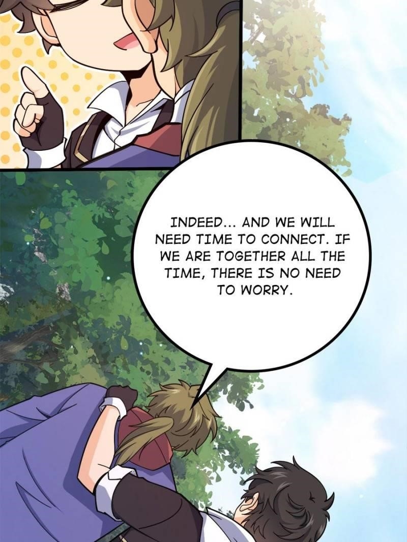 Spare Me, Great Lord! - Chapter 723 Page 8