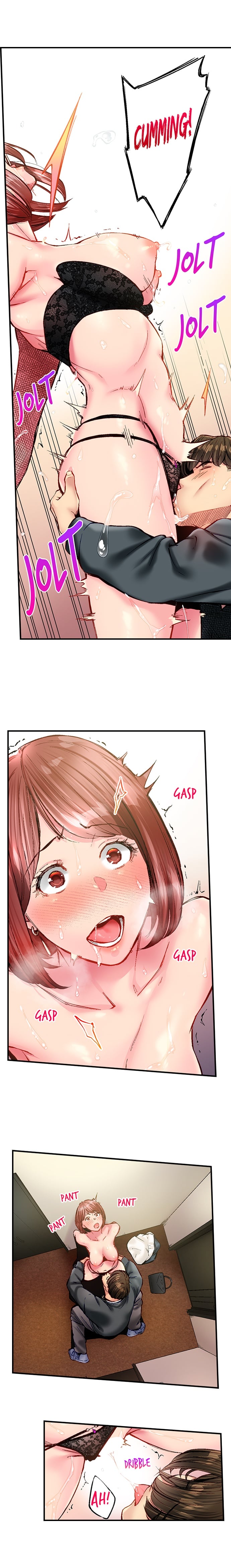 Simple yet Sexy - Chapter 128 Page 4