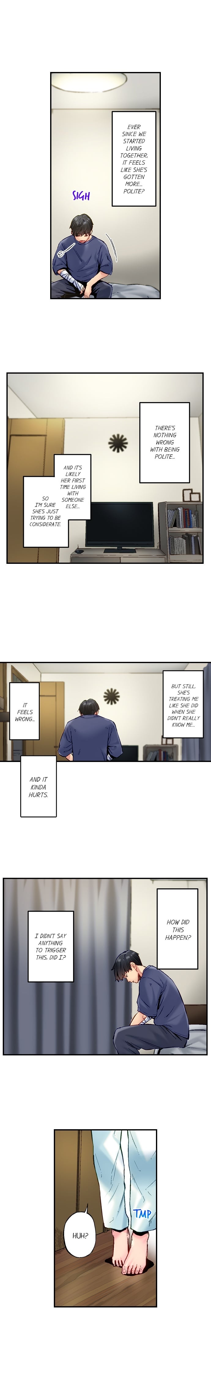 Simple yet Sexy - Chapter 130 Page 6