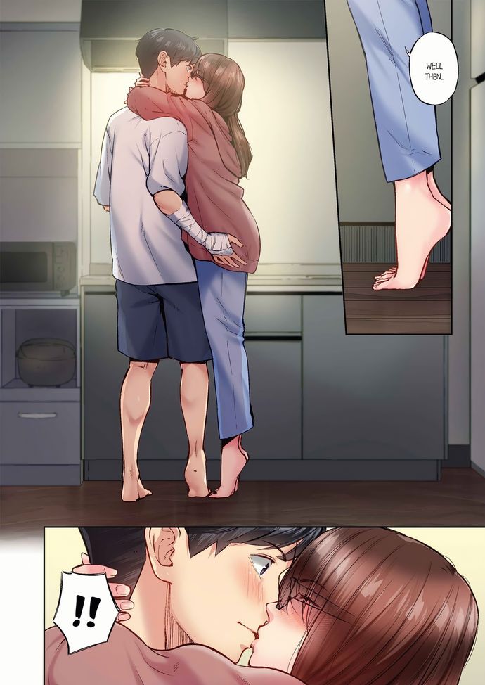 Simple yet Sexy - Chapter 133 Page 6