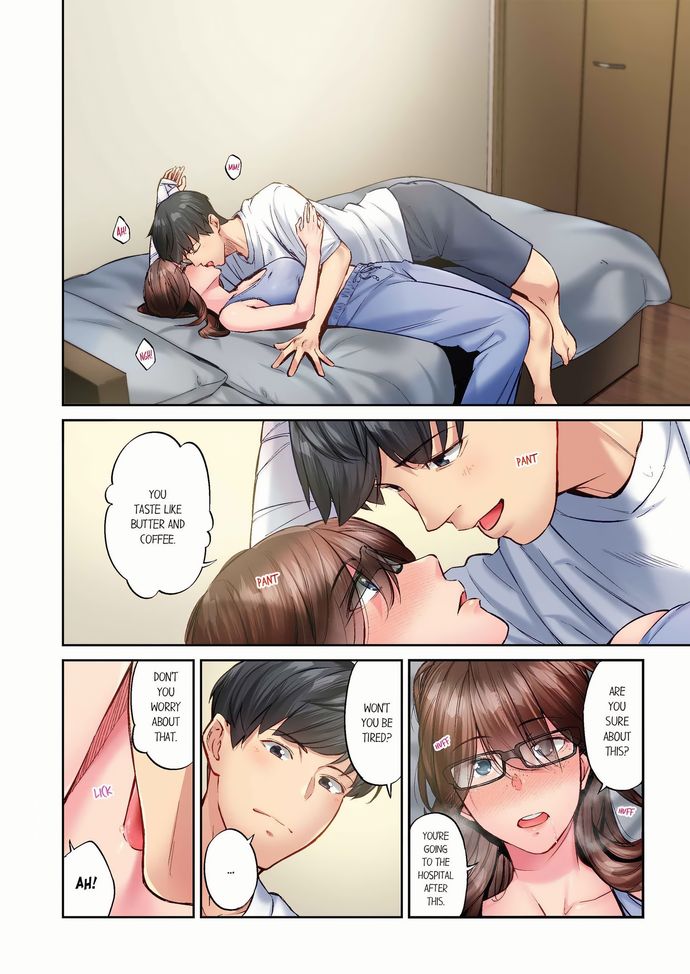 Simple yet Sexy - Chapter 134 Page 2