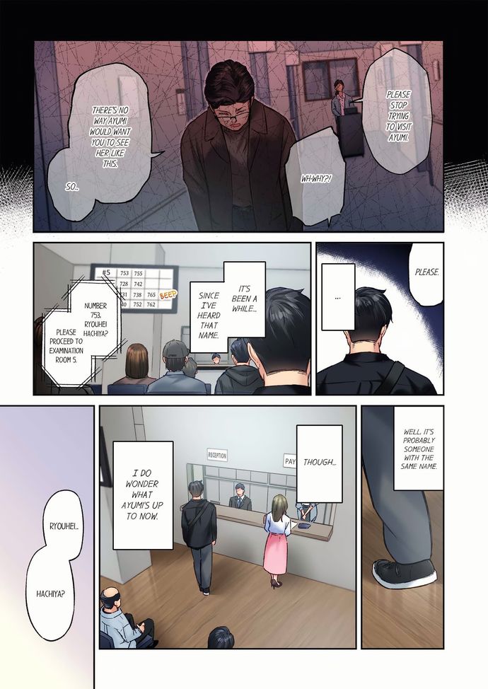 Simple yet Sexy - Chapter 135 Page 7