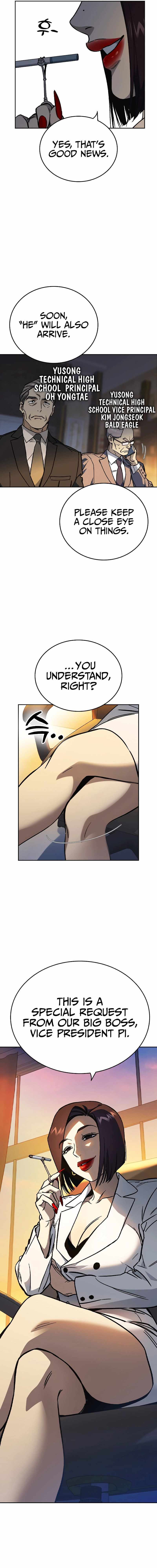 Study Group - Chapter 235 Page 29