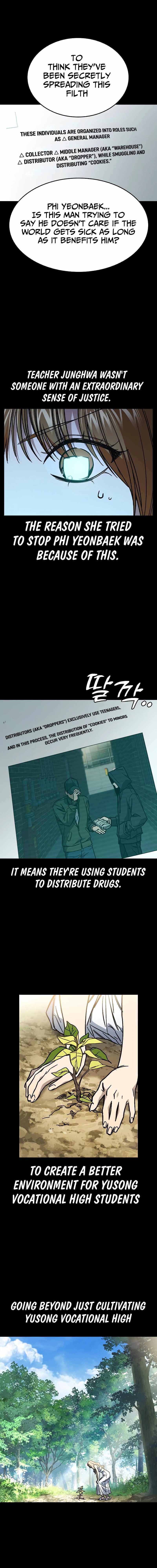 Study Group - Chapter 236 Page 19