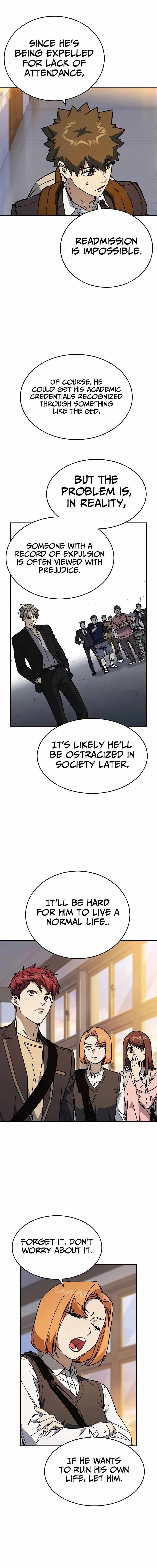 Study Group - Chapter 236 Page 23