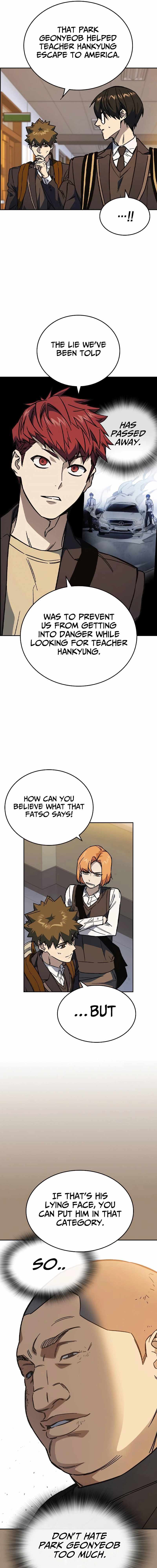 Study Group - Chapter 236 Page 25