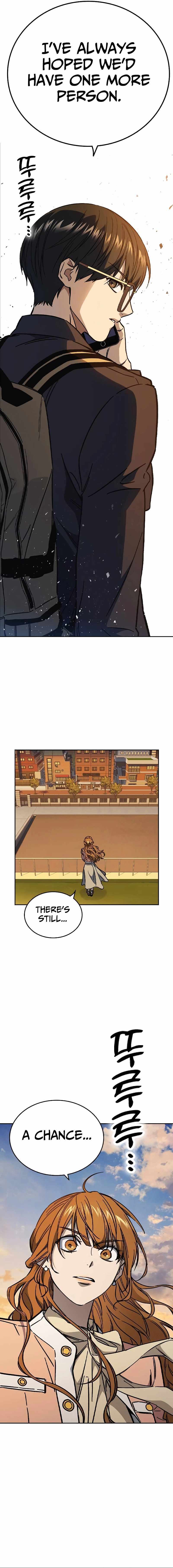 Study Group - Chapter 236 Page 28