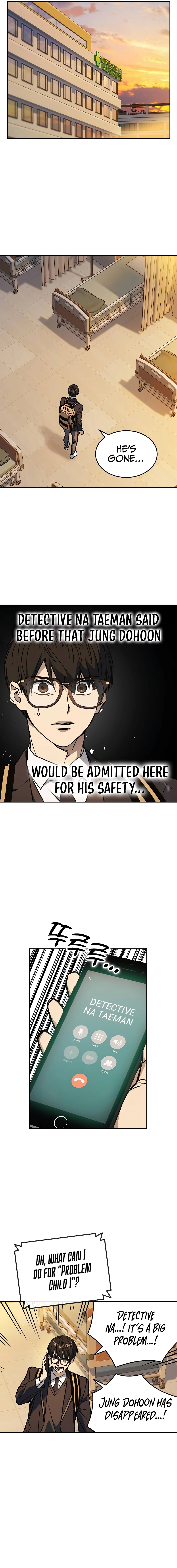 Study Group - Chapter 237 Page 20