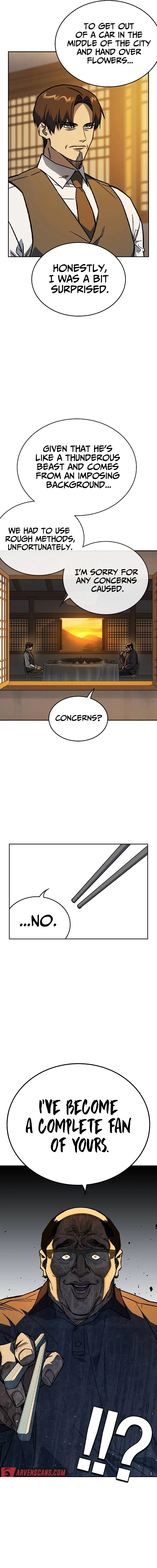 Study Group - Chapter 238 Page 4