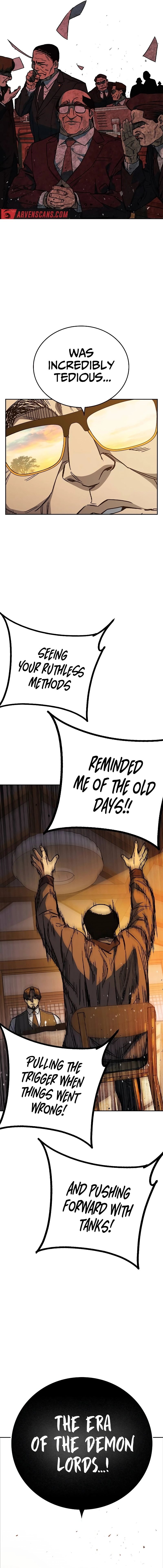 Study Group - Chapter 238 Page 6