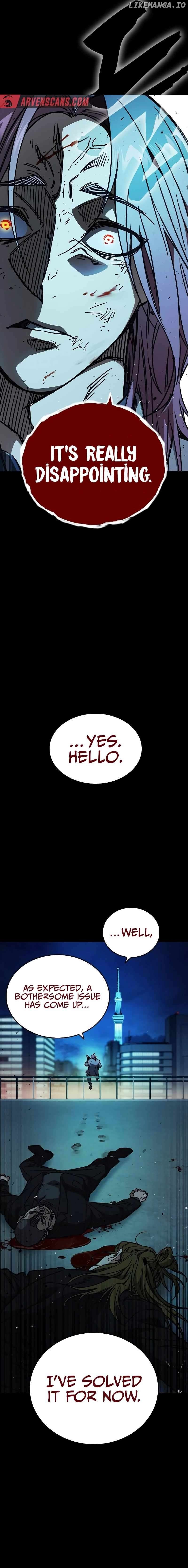 Study Group - Chapter 239 Page 10