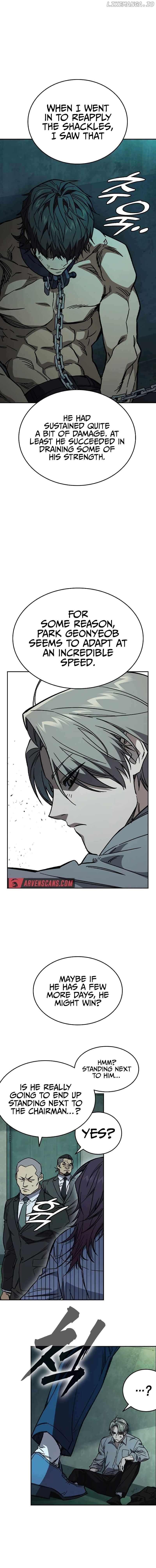 Study Group - Chapter 239 Page 26