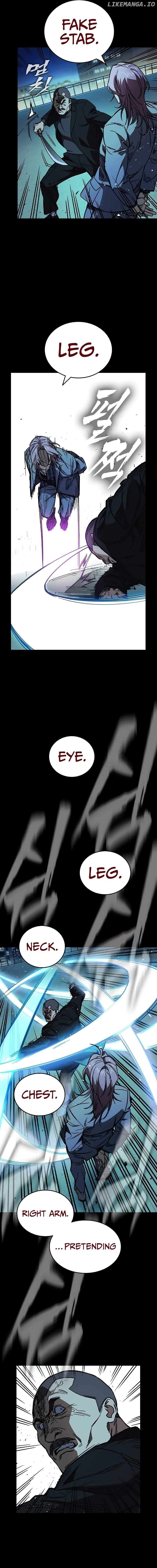 Study Group - Chapter 239 Page 7