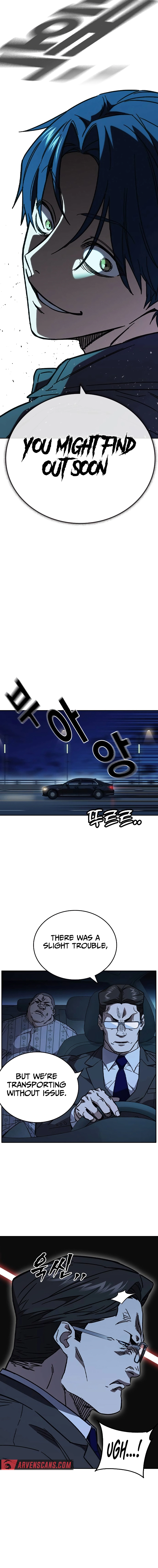 Study Group - Chapter 240 Page 18