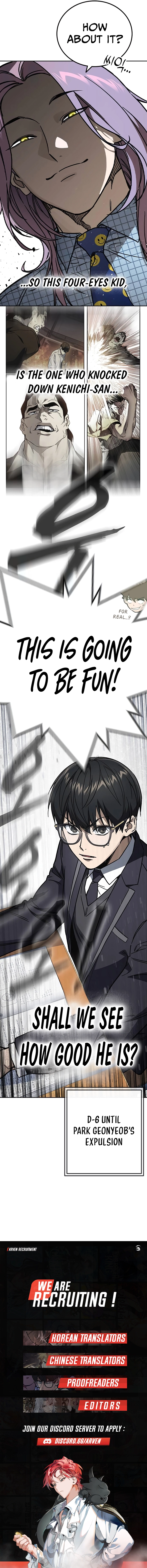 Study Group - Chapter 241 Page 20