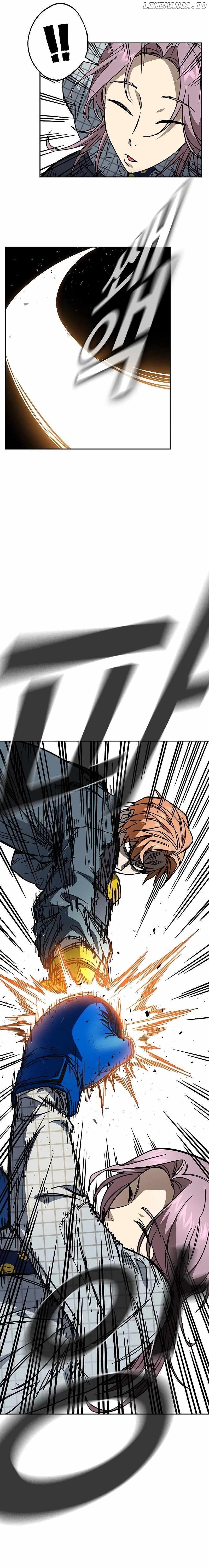 Study Group - Chapter 242 Page 14