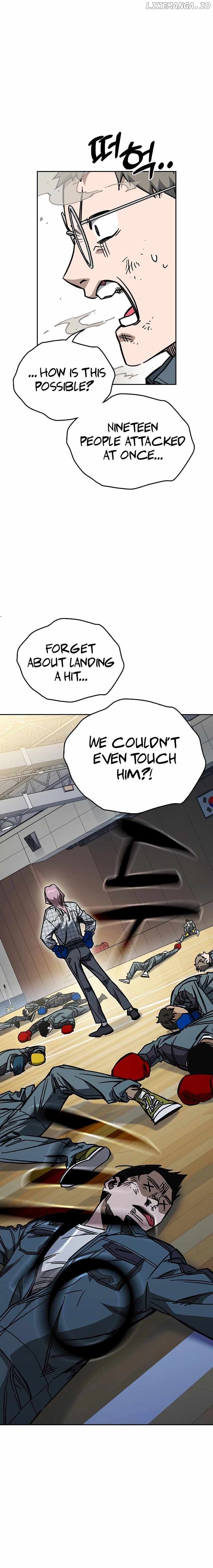 Study Group - Chapter 242 Page 20