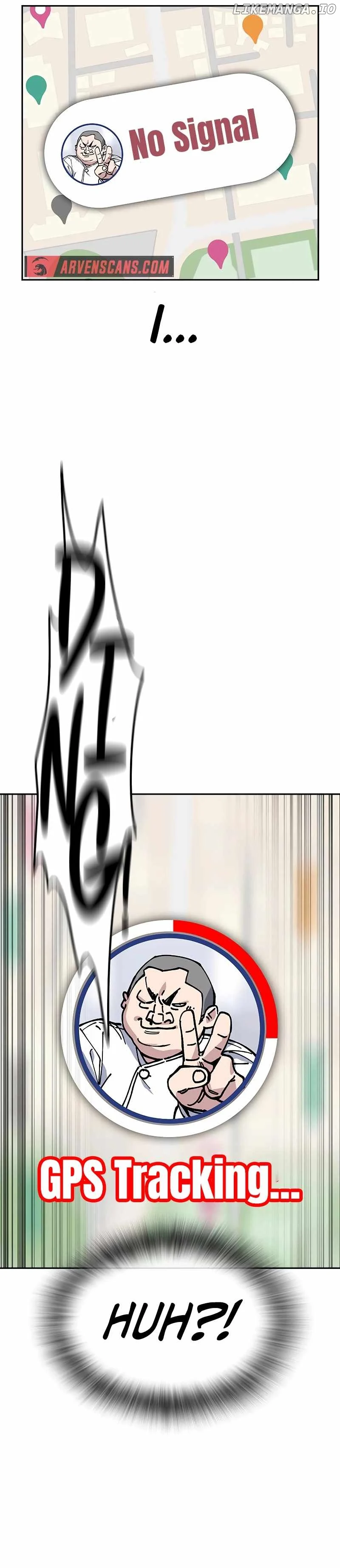 Study Group - Chapter 242 Page 27