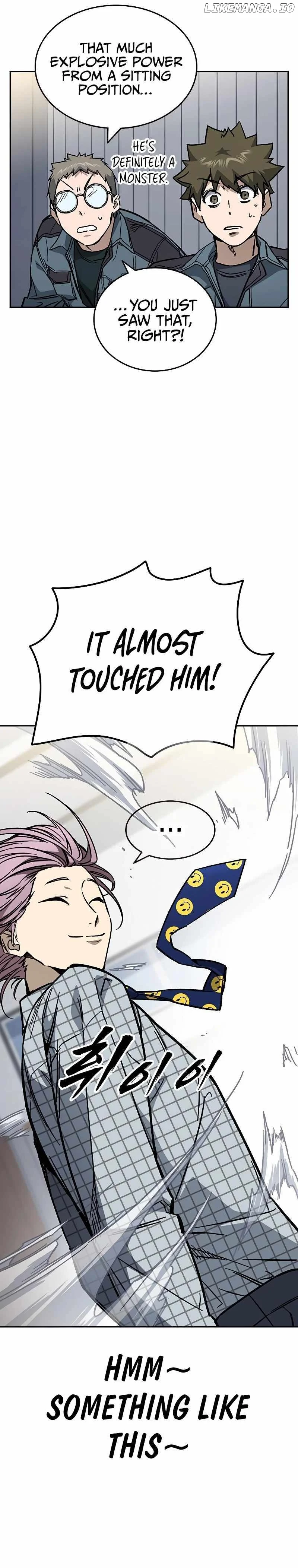 Study Group - Chapter 242 Page 32