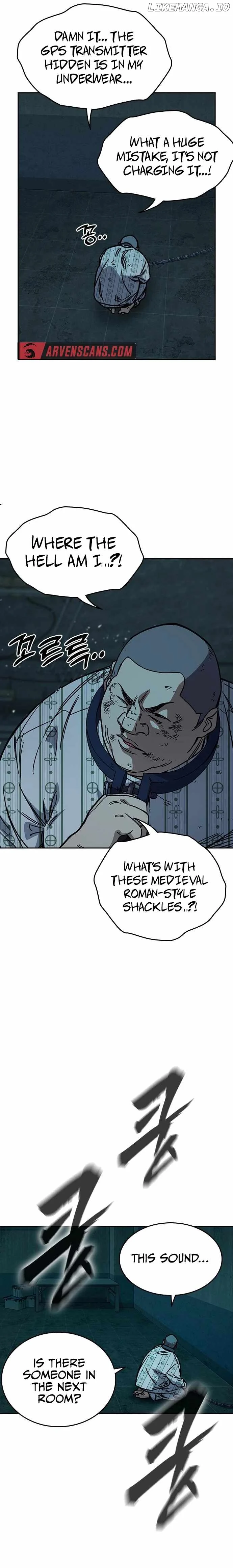 Study Group - Chapter 243 Page 25