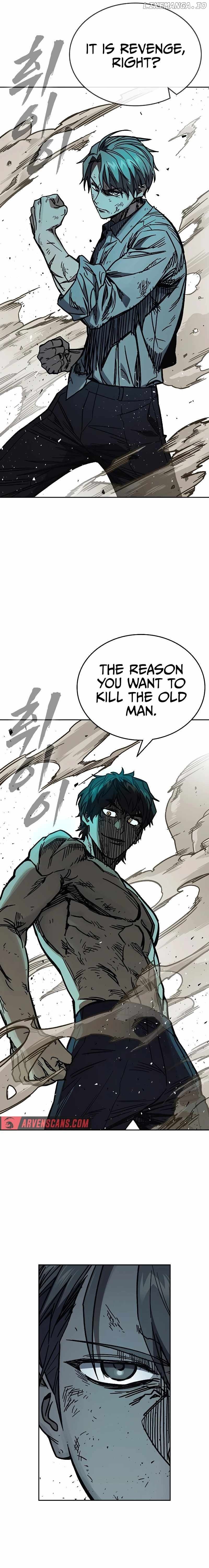 Study Group - Chapter 244 Page 14