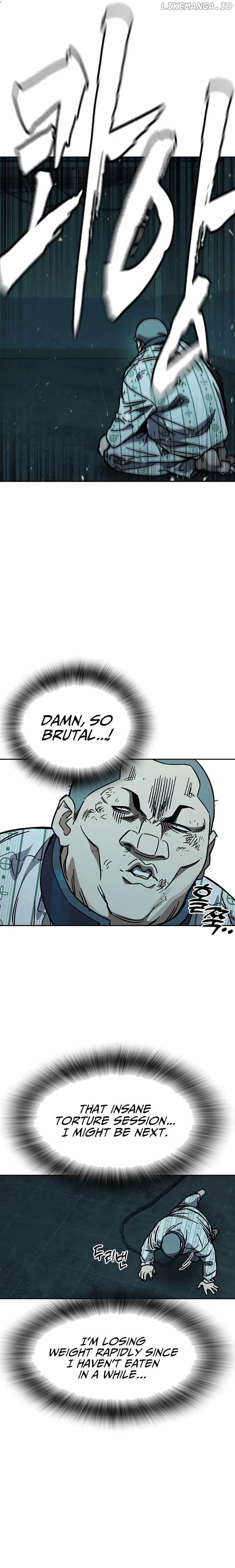 Study Group - Chapter 244 Page 20