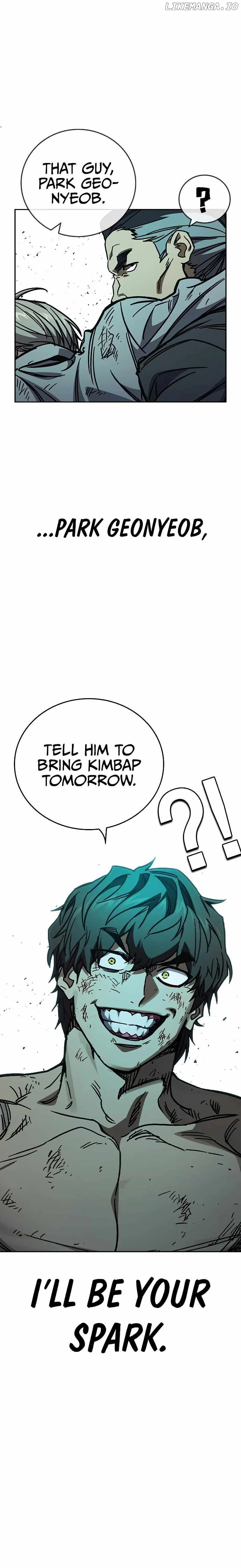 Study Group - Chapter 244 Page 25