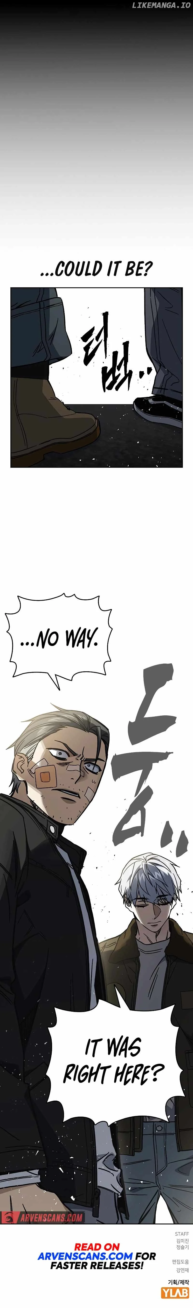 Study Group - Chapter 244 Page 29