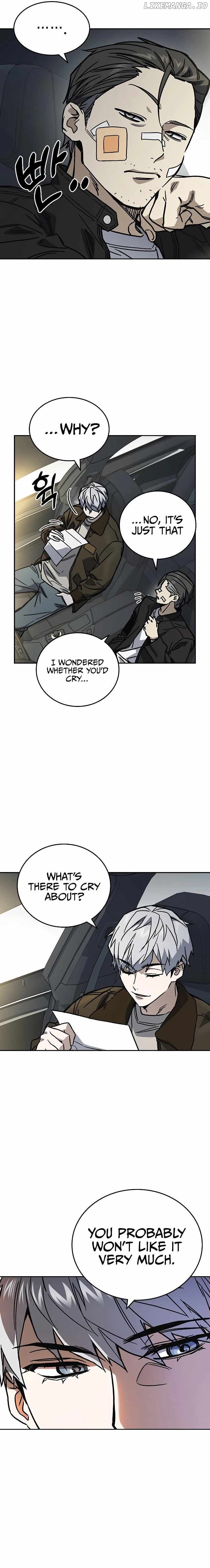 Study Group - Chapter 244 Page 4