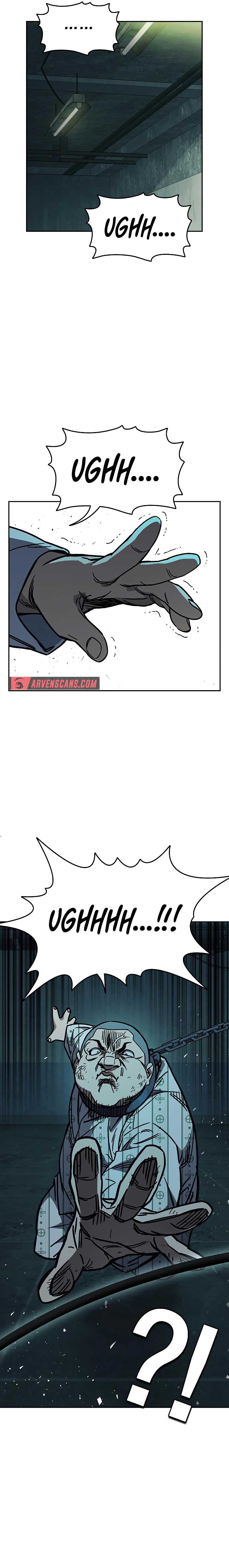 Study Group - Chapter 245 Page 11