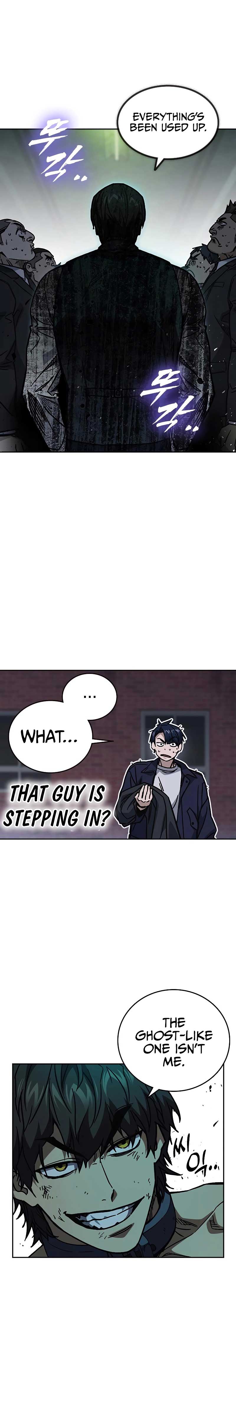 Study Group - Chapter 245 Page 28