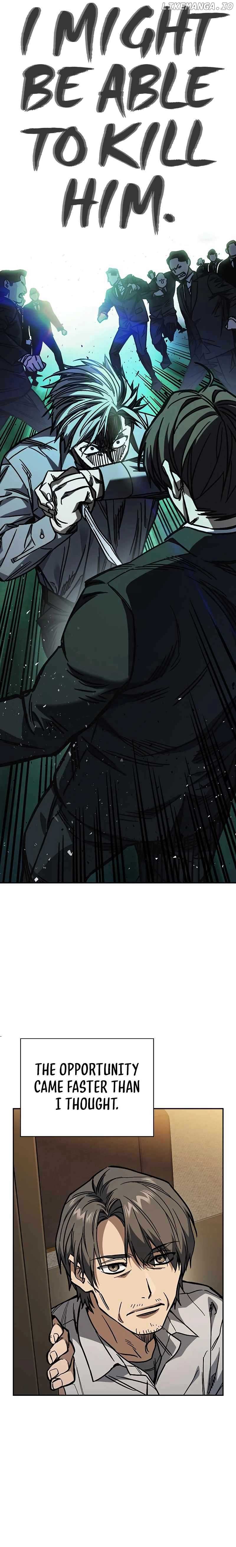 Study Group - Chapter 247 Page 24