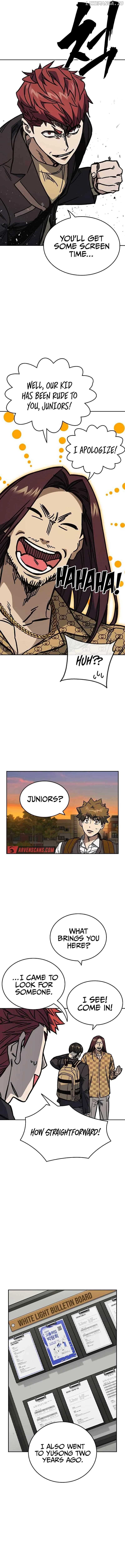 Study Group - Chapter 248 Page 3