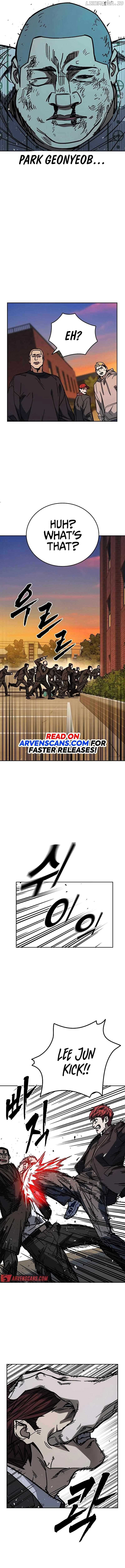 Study Group - Chapter 251 Page 14