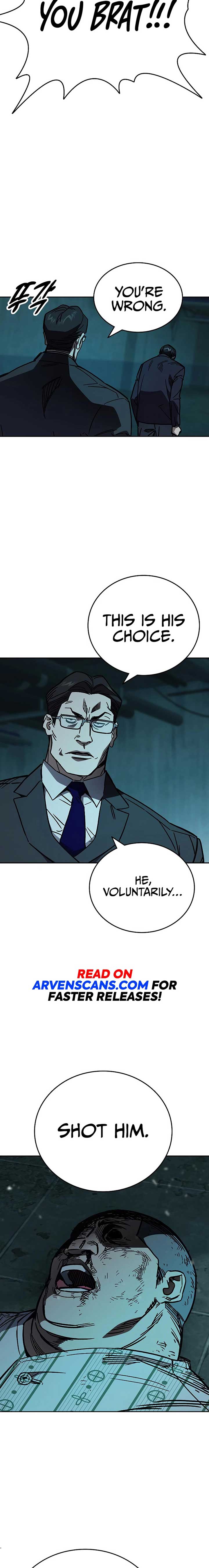 Study Group - Chapter 252 Page 22