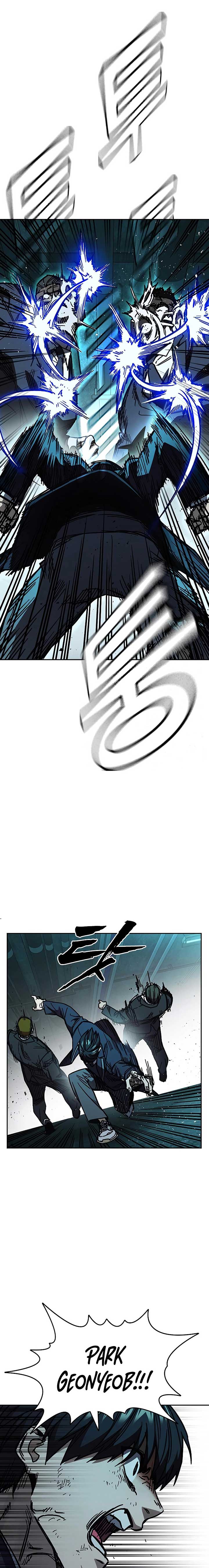 Study Group - Chapter 252 Page 8