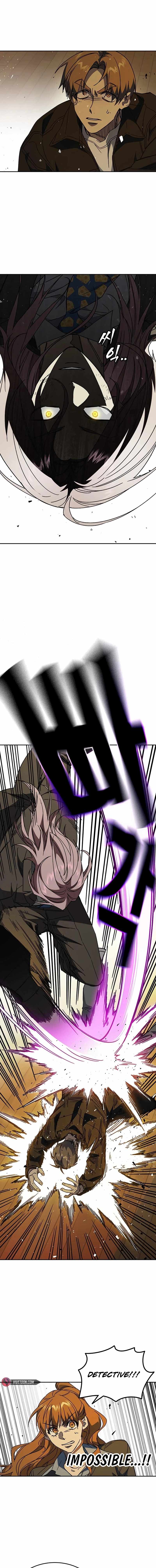 Study Group - Chapter 269 Page 5