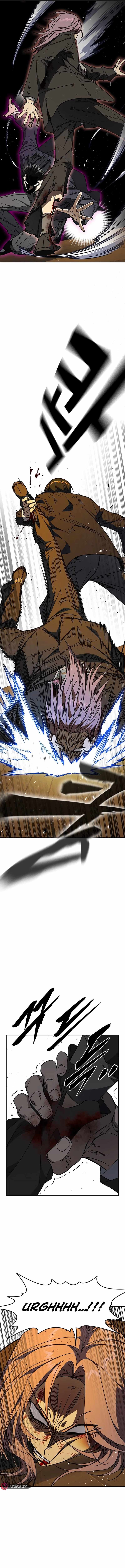 Study Group - Chapter 275 Page 3