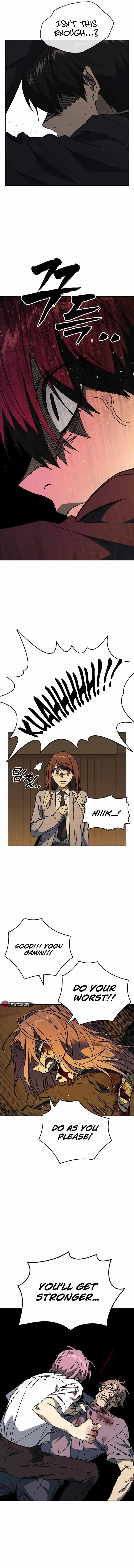 Study Group - Chapter 275 Page 6